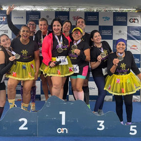Circuito Angeloni de Corridas – Joinville | 22/06/2025