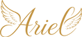 Ariel Logo Dourado.png