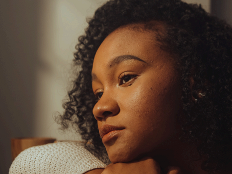 MENTAL HEALTH STIGMA
