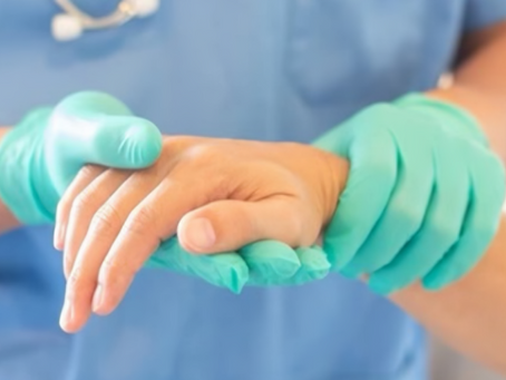 NAVIGATING MEDICATIONS: THE CRUCIAL ROLE OF PATIENT AWARENESS IN HEALTHCARE