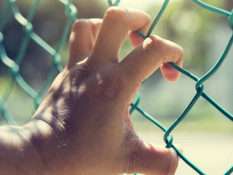 SHEDDING LIGHT ON MENTAL HEALTH AWARENESS FOR INCARCERATED INDIVIDUALS