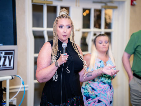 CHRISTINA DIARCANGELO HOSTS EXCLUSIVE INVITATION-ONLY BOOK LAUNCH PARTY FOR "RESCUING MOM"