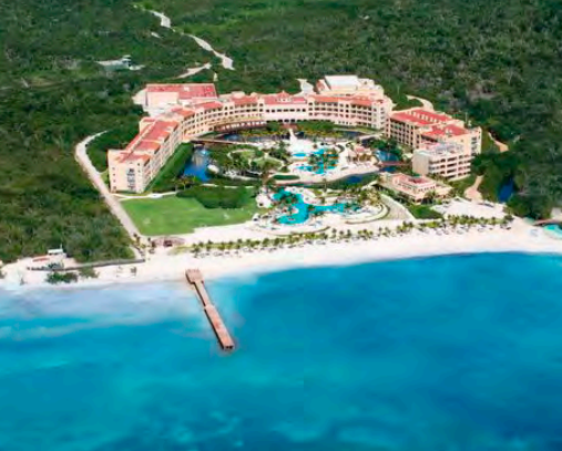 Thumbnail: 5 Days & 4 Nights of stay in Laguna Suites/The Ocean Spa Hotel (200+ available)