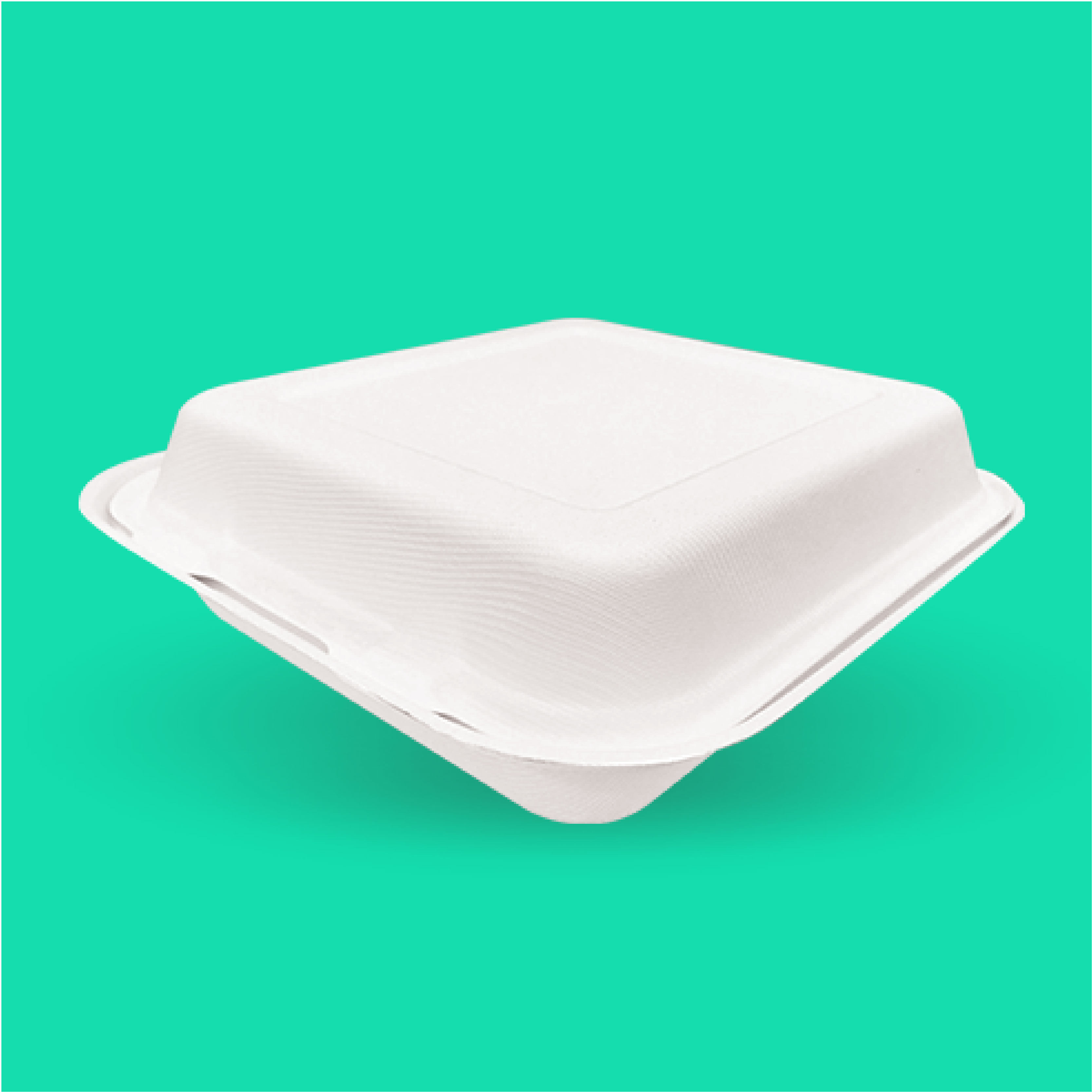 กล่องเยื่อธรรมชาติ ขนาด 1,000ml