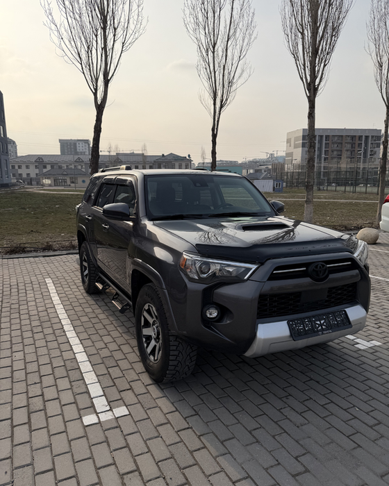 Travel with Kyrgyz Nomad Rentals