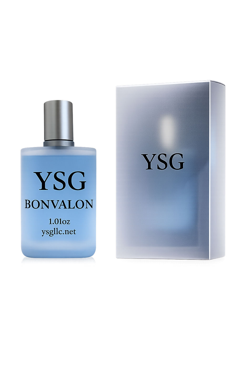 YSG: Bonvalon