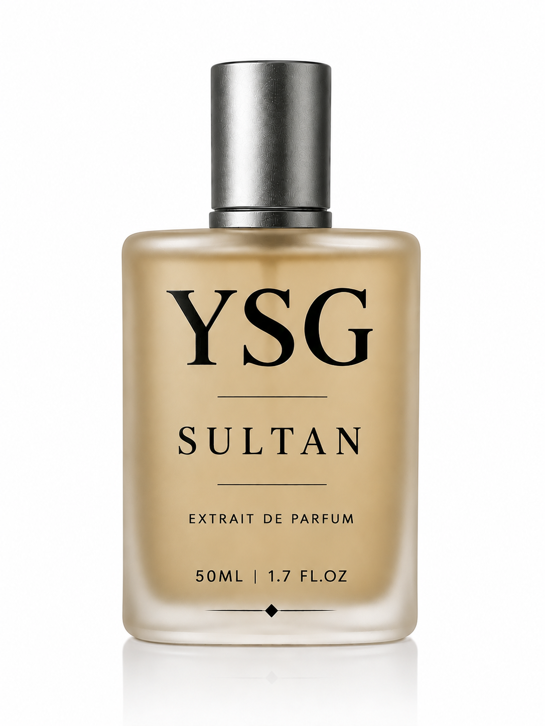 YSG: Sultan