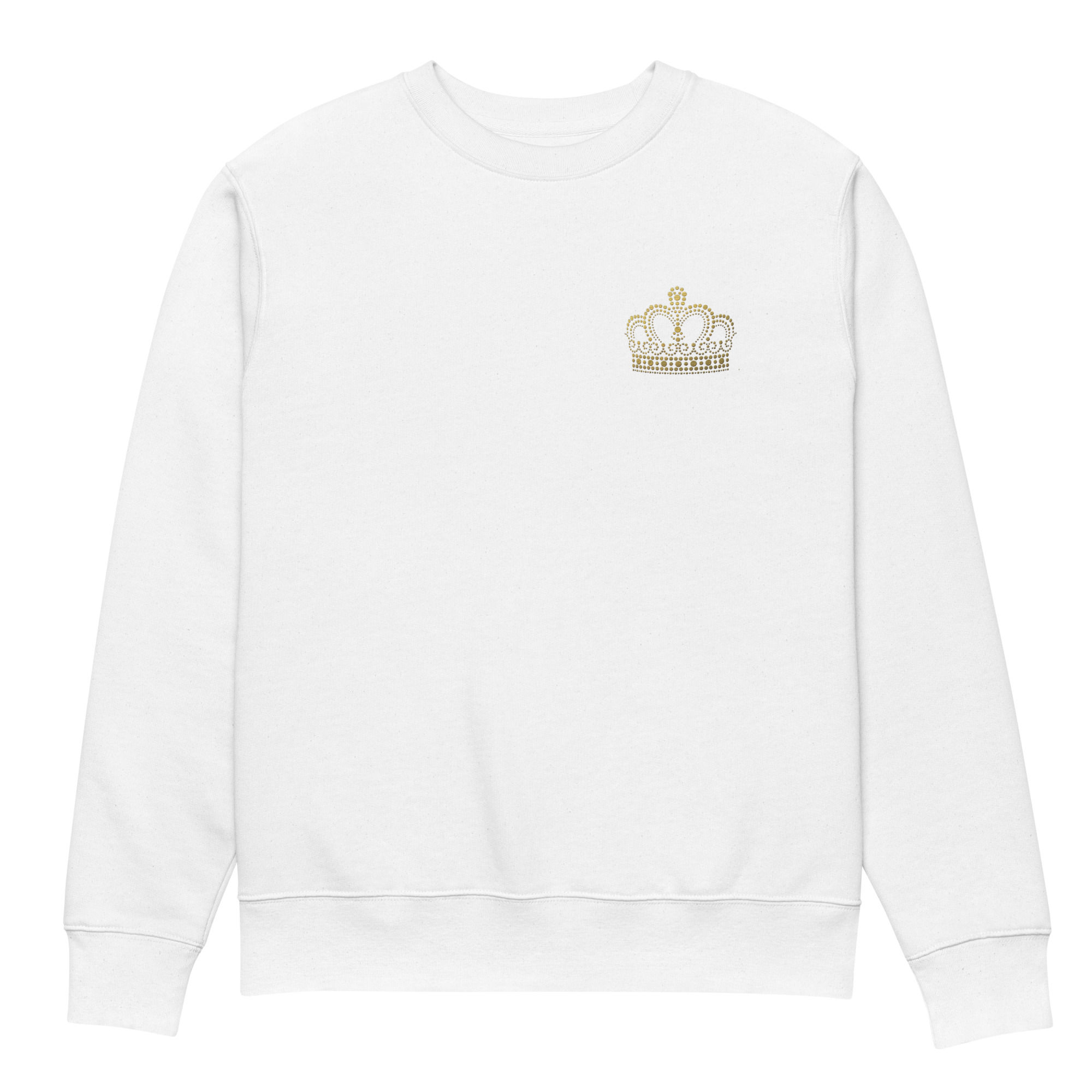 Crown Pullover