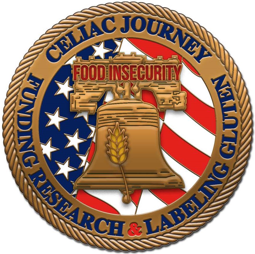 Celiac Journey logo