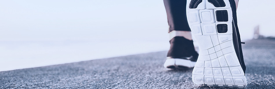 Running Shoes