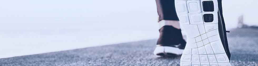 Running Shoes