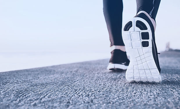 Running Shoes