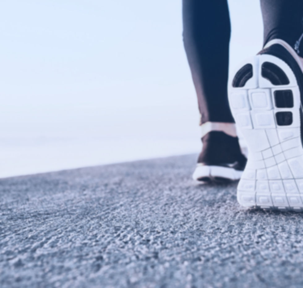 Personal trainer Loughborough