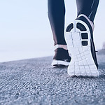 Running Shoes