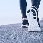 Running Shoes