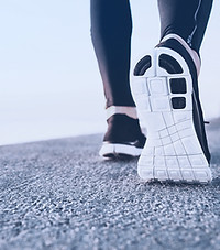 Laufschuhe