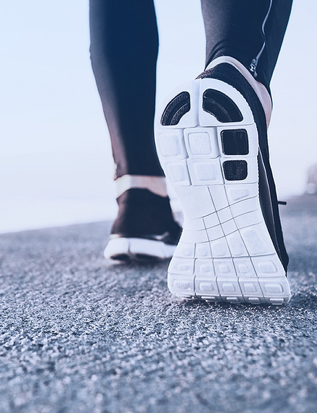 Running Shoes