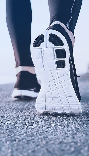 Running Shoes