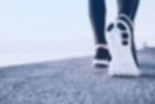 Training & Therapie Über uns Läufer