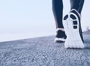 Running Shoes