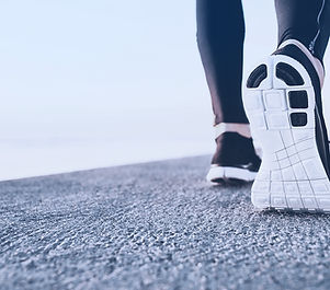 Running Shoes