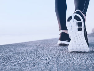 Digging Deep - My Journey to Tri