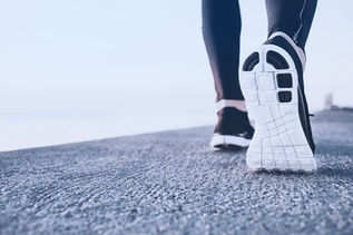 Running Trainers 101