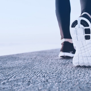 Running Shoes