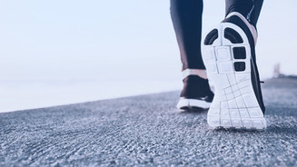 Running Shoes