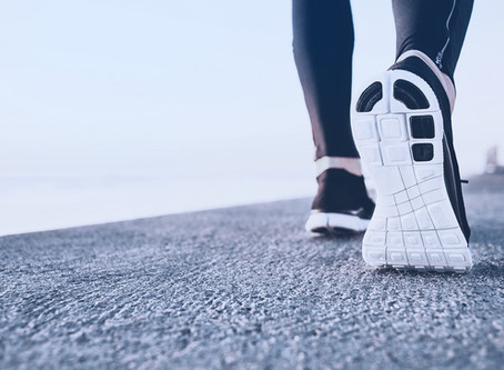 Win Prizes and Stay Fit!