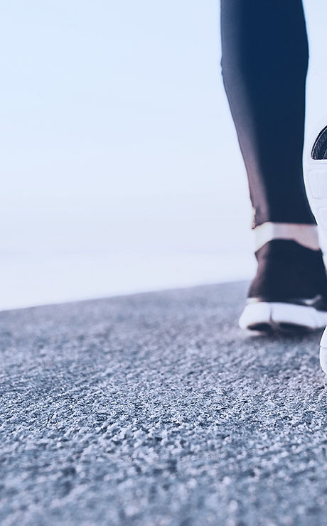 Running Shoes