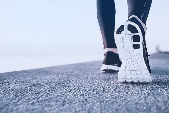 Laufschuhe