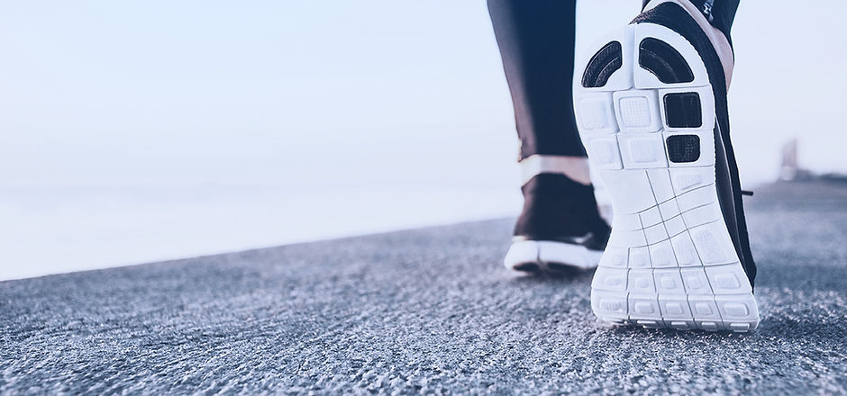 Running Shoes