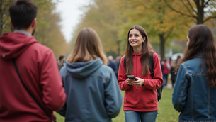 Supporting Millwood Students Through Community Giving