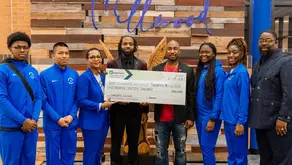 Paycom Software Inc Donates $116,00 to Millwood Enrichment Foundation