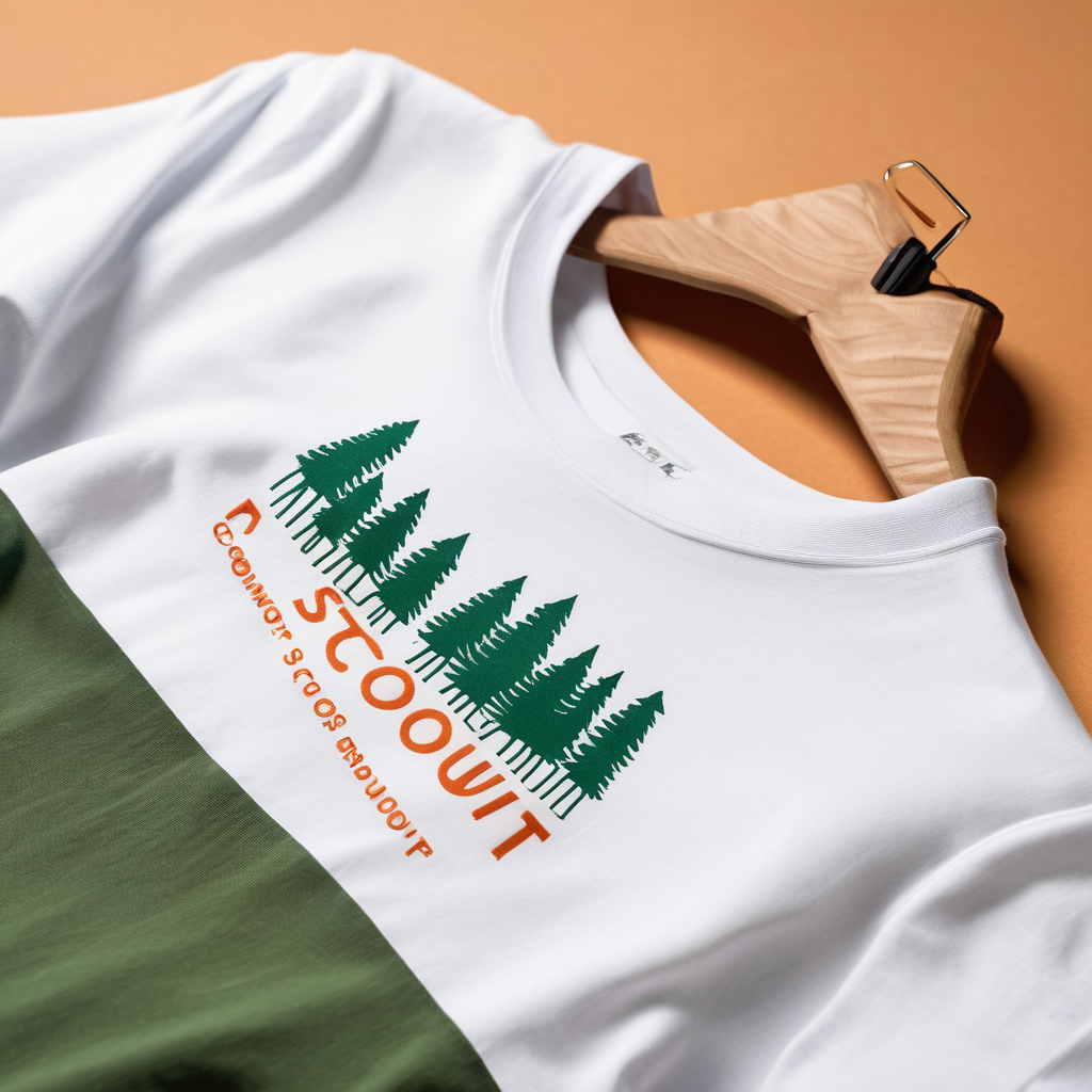 Scout Troop T-Shirt