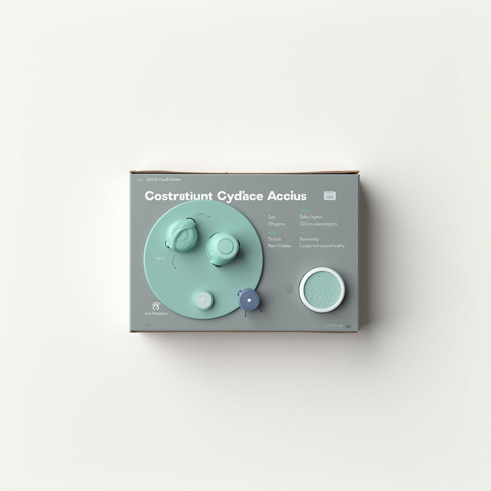 Interactive Sound Creator Access