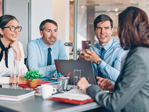 Top 10 Careers You Can Access Through a Business Management Degree Pathway