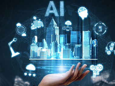 The future of artificial intelligenceI in higher education.