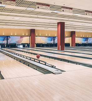 Bowling Lanes