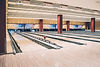Bowling Lanes