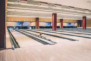 Bowling Lanes