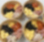 Cup Rice (Cupbap)