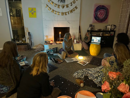 Rethinking Group Healing For Neurodivergent Humans