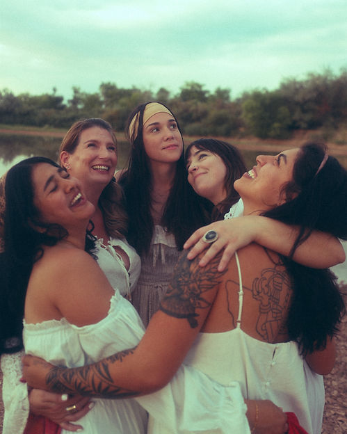 Hopeful Women Looking Up.JPEG