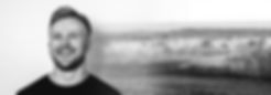 Portrait of Aaron Scott Richards, Birmingham photographer