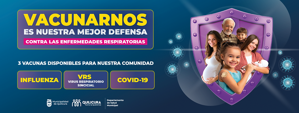 Vacunación 2026