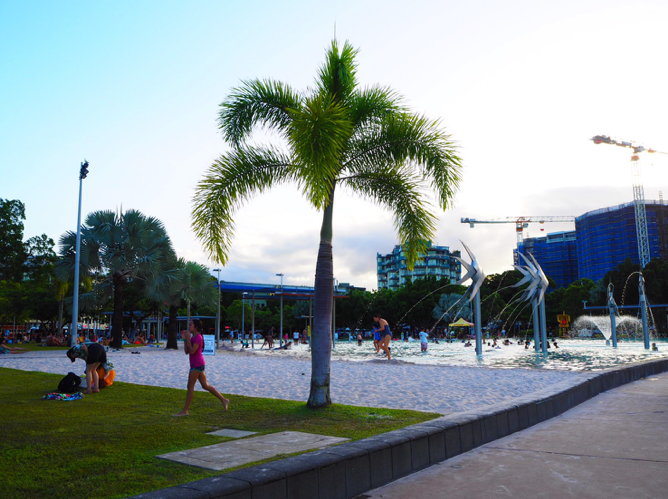 実際に行った ケアンズのおすすめ観光地3選