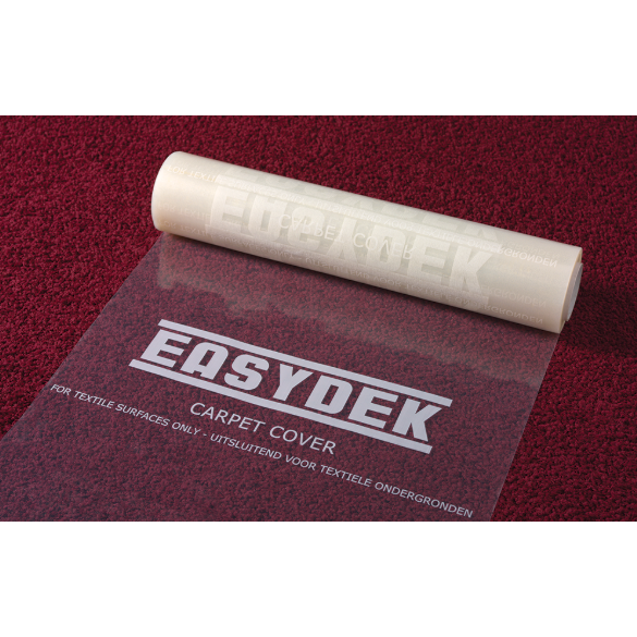 Easydek Carpet Cover 3 (830mm) 100 μm