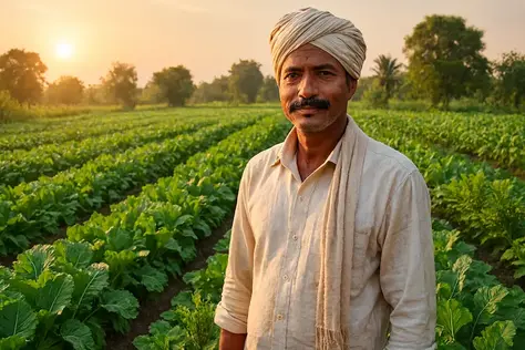 🗺️ Leading Organic Farming States in India State Highlights Madhya Pradesh Largest certified organic area; contributes ~24% of India's organic output Sikkim India’s first fully organic state; all farming is chemical-free Maharashtra Strong farmer cooperatives and certification systems Rajasthan Expanding organic acreage with policy support Uttarakhand Promotes organic farming in hilly regions with eco-friendly practices Karnataka Active organic farming clusters and market linkages Kerala Focus on smallholder organic farming and biodiversity Tamil Nadu Government schemes supporting organic transitions Himachal Pradesh Organic farming integrated with horticulture and tourism Assam Promoting organic farming in tribal and tea-growing areas